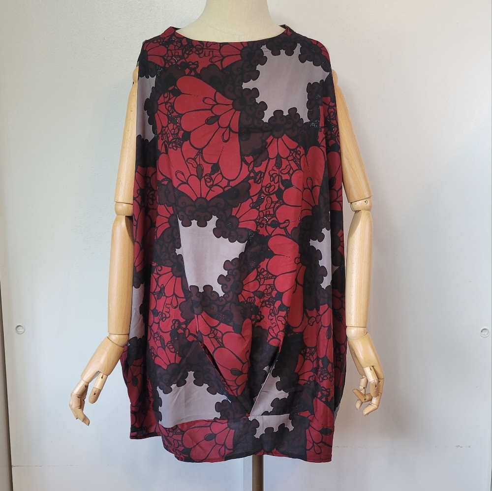 NU New York Bubble Dress